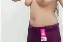 Latest Dance Of insta call girl Pakistani Hot Girl