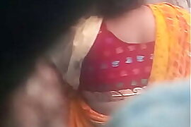 Desi hot chubby Aunty Romance
