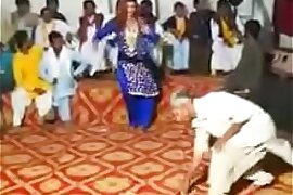 Dance desi maal