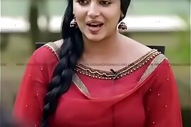 Anu Sithara Hot