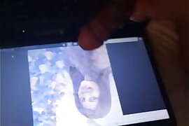 My cum tribute for anurahisha2000