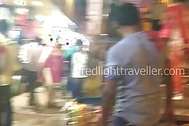 Kalyan Station रेडलाइट Area Part 1 Contact @redlighttraveller