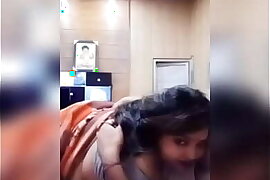 Boosty indian aunty doing blowjob