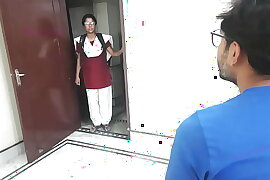 Indian Bengali Innocent Girl Fucked by Stranger - Hindi Sex Story