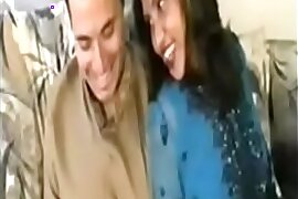 Indian wife invites neighbour for sex after husband goes work
