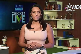 mayanti langer hottest big boobs mms leaked. FULL VIDEO LINK = http://raboninco.com/1jtN7