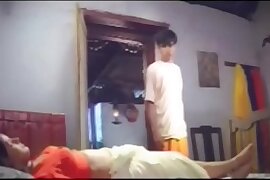 Young Boy tempting and Raiding the Mallu Aunty