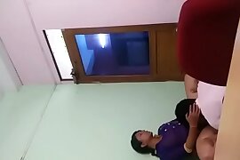 Aunty in nighty big pussi