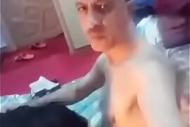 step Father and daughter video leaked 2019
