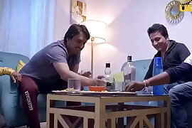 Ullu web series