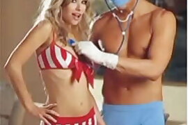 Teaching Newly Married how to Sex Indian Doctor