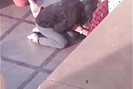 Desi Girl caught with his boyfriend while they are fucking moments