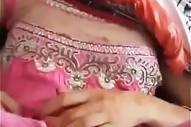 GF Soft fucking by BF when parents at home