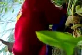 Hot Aunty In Fields With Lover.3GP