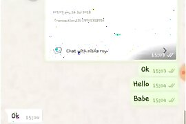 Nisha rai call