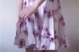 Public flash Indian dick housewife Monica