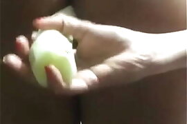 Indian Hot Teen fucking Pussy and Ass By Cucumber  91 7976873254 whtsp Sex srvc