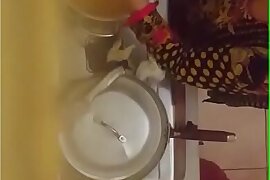 Sexy Aunty Desi Cleavages