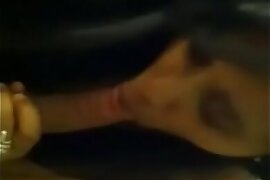 Pakistani callgirl Nida residing in UK sucking dick of her customer