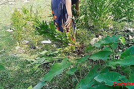 Bengali Bhabi Sex With Feaild(Official video By Localsex31)