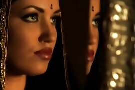 Dancing Queen From India