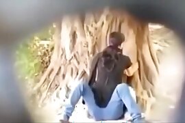 hidden cam lovers kissing in park video