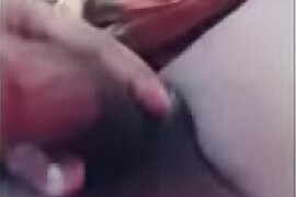 Desi indian fat straight show dick