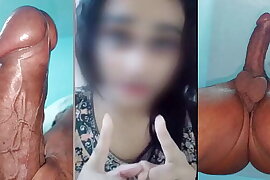 Masturbation with My Cutie Pie