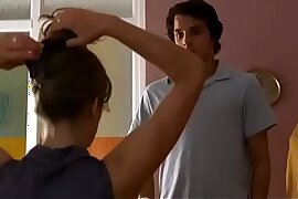 ▶ Teenage Boy first time sex with Aunty is failed. కుర్రోడు ఆంటీ Bhabhi Devar