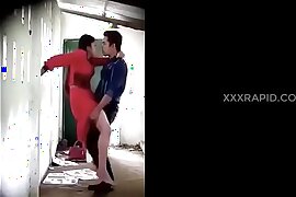 College students and teacher fucking
