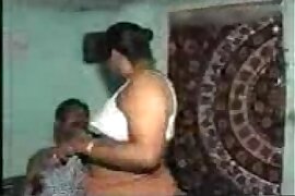 mallu aunty