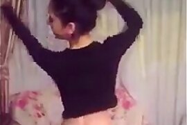 desi girl hot dance