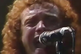 Foreigner - Live 1981