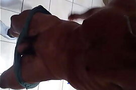 dirty big cock dance hot male stripper