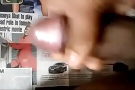 Sex With Beautiful Indian Girl Uvashi Rautela Cum Tribute