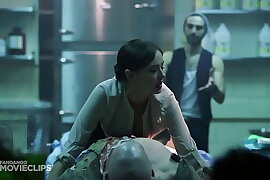 psyco wife cuckolding hubby with not alive man