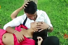 desi bhabhi sex with boy in park