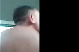 java maid arina lestari blowjob and fucking wiht bangladeshi boy in singapure