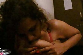 Indian Babe Lily Hairy Pussy Fucked With Blowjob