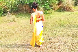 Indian Village Desi Women Injoy Outdoor Natural Boobs Hindi Audio