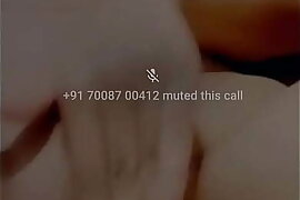 Indian scam girl