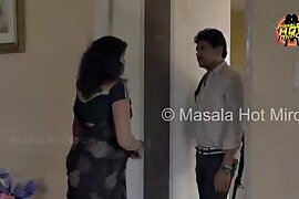 Telugu Aunty