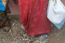 Indian bhabhi ass walking PART 14