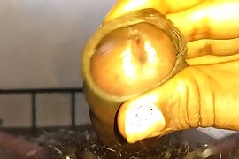 my husband friend doing self handjob i want this black dick