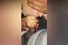 ميلف مصريه جسمها زي الجيلي وبياضها زي القشطه