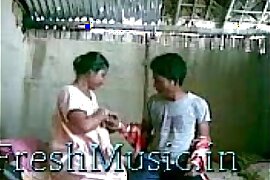 spying my indian maid with her boy friend - FreshMusic.in