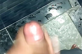 Desi boy giving cumshots to his beautiful Bhabhi