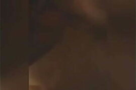 Desi amateur wife sucking white cock