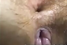 Indian girlfriend sexy blowjob
