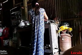 Village Wife Sex By Cooking Time ( Official Video By Localsex31)